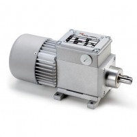 意大利 Mini Motor PAC系列 同軸齒輪電機(jī)
