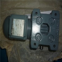 Bauer渦輪蝸桿減速電機德國進口Bauer BG80Z-11/D11LA4-TF