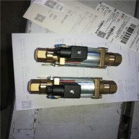 德國進(jìn)口COAX電動調(diào)節(jié)閥MK25