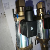 德國(guó)進(jìn)口co-ax電磁閥MK20型號(hào)參考MK/FK32