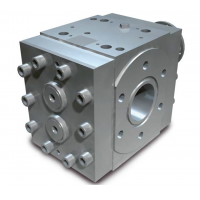 Maag Automatik齒輪泵expac