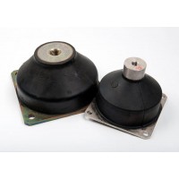 WILLBRANDT 壓鑄件零件 Type 48, red DN150