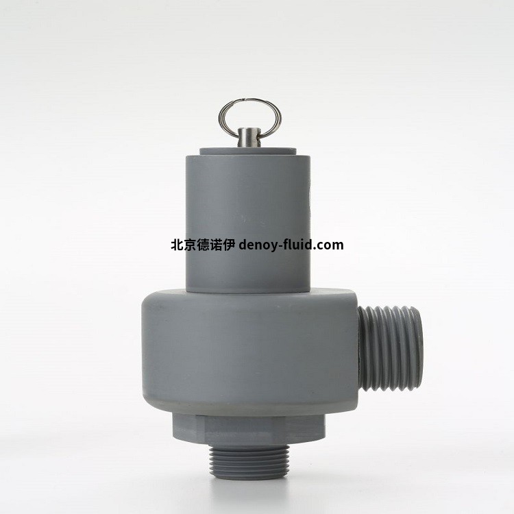 Nuova General PVC14安全閥規(guī)格特征