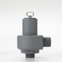 Nuova General PVC14安全閥規(guī)格特征