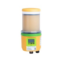 Gruetzner 潤滑器 LUB-SB系列 德國直供