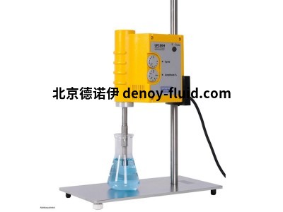 Hielscher 超聲波均質機UP400St