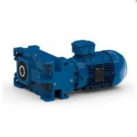 Watt Drive斜齒輪錐齒輪減速電機3C 71-04F-TH-TF