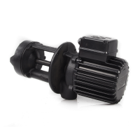 德國BRINKMANN 臥式端吸泵 揚(yáng)程：62 m SBA系列