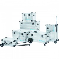 ZARGES 安全運(yùn)輸箱 K424系列 41814