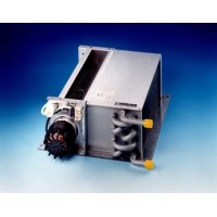 德國 Walter Nuding設備冷卻器 GW 4 S