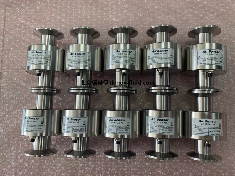 AQ 空氣傳感器CCS22.1-50