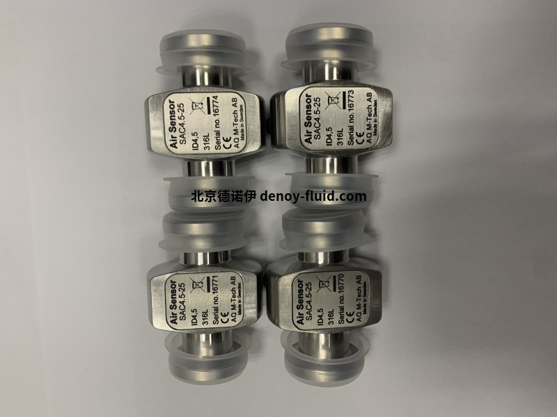 AQ 空氣傳感器不銹鋼耐酸SAC系列展示