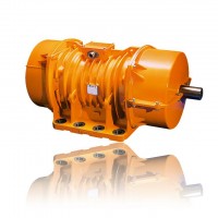 italvibras 小型振動器 MICRO 系列 M-140
