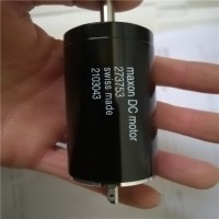 MAXON MOTOR無刷直流電動機(jī)