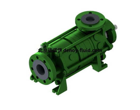 德國Dickow齒輪泵S5061