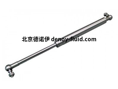 德國(guó)HAHN Gasfedern氣體拉伸彈簧Z 06-19 V2