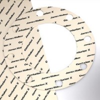 德國聚四氟乙烯墊片和接頭James Walker密封