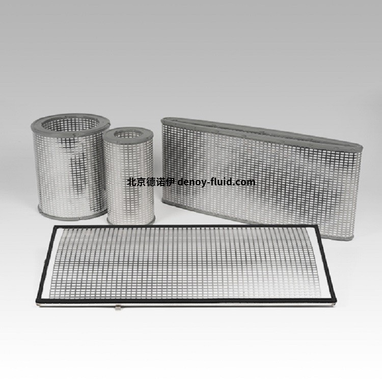 FRIEDRICHS fluidtech油霧分離器濾芯