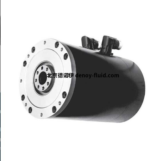 Georgii Kobold磁齒輪電機KSG 368.60 D-R4/400