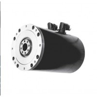 Georgii Kobold磁齒輪電機(jī)KSG 368.60 D-R4/400