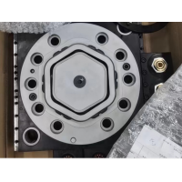 德國Destaco氣動夾具夾鉗RQC-400/RTP-400介紹