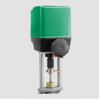 德國(guó)RTK電動(dòng)執(zhí)行器歐洲進(jìn)口