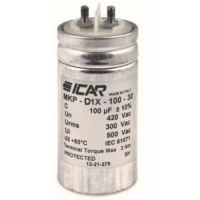 意大利Icar 交流濾波電力電子電容器