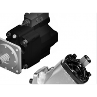 美國進(jìn)口Parker電機(jī)GVM系列GVM142- 050L