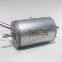 Dunkermotoren有刷電機(jī)G 30.0產(chǎn)品參數(shù)