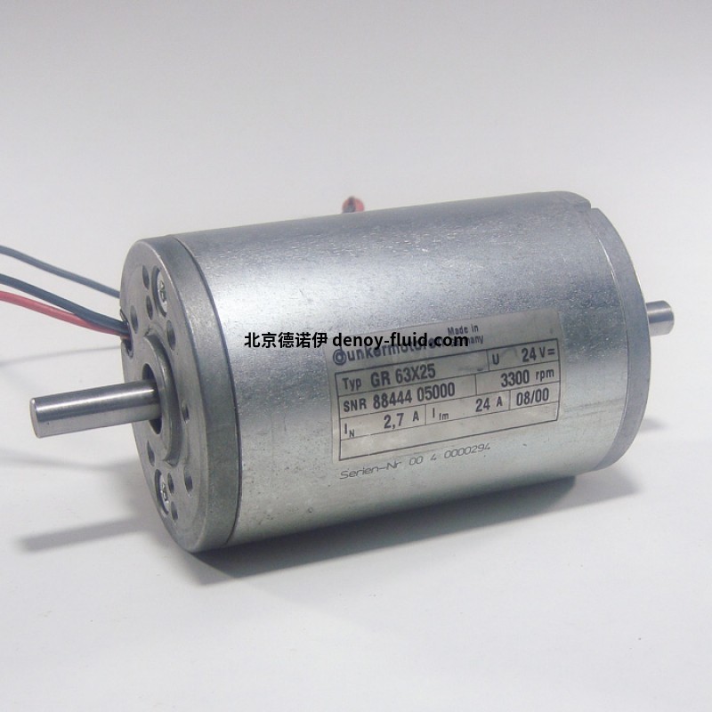 Dunkermotoren有刷電機G 30.0產(chǎn)品參數(shù) Dunkermotoren有刷電機G 30.0產(chǎn)品參數(shù)