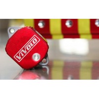 Vivoil 液壓泵 X3P7001AAAA法蘭直徑50.8