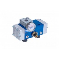 德國丹納森液壓螺桿壓縮機 DYNASET HKR