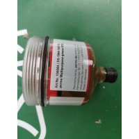 德國perma注油器FUTURA適用于風(fēng)電設(shè)備使用