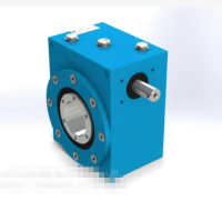 原廠進口意大利UNIMEC錐齒輪箱減速機 RA系列