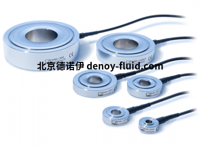 德國(guó)HBM力傳感器C6B額定量程 200 kN 到 10 MN