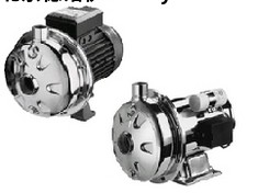 螺旋殼體離心泵