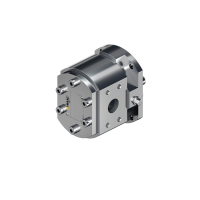 MAAG eXso 320離心式干燥機參數