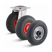 torwegge重型車輪GGG-065-30-34-G07-blue