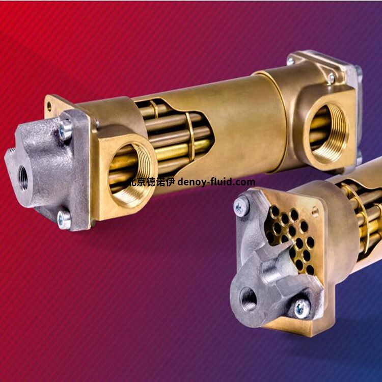 Funke釬焊板式換熱器GPLK70技術(shù)參數(shù)和應(yīng)用