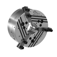 德國(guó)快速換爪動(dòng)力卡盤(pán)SMW AUTOBLOK