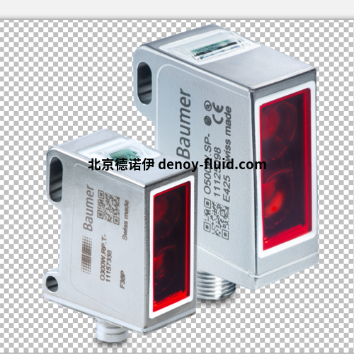 BAUMER傳感器11