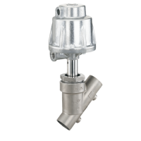 德國GEMU 手動、氣動、電動蓋米截止閥