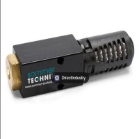 Sommer-technik電磁閥MV20-3218-30 24Vdc