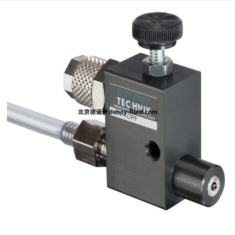 Sommer-technik噴嘴VP1X-060H