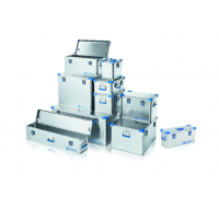 zarges包裝和運(yùn)輸箱Eurobox40700