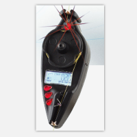 意大利原廠BTSR紗線進(jìn)線傳感器 UNIFEEDER2