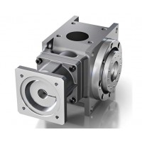 NIDEC GRAESSNER 高動(dòng)態(tài)伺服直角變速箱 D140