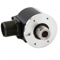 意大利Elap空心軸編碼器RE400 系列