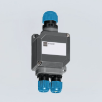 德國進口STAHL交換機 8070/1-1-HV