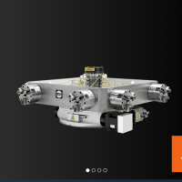 德國Fibro旋轉(zhuǎn)切割轉(zhuǎn)臺 FIBROTAKT分度臺